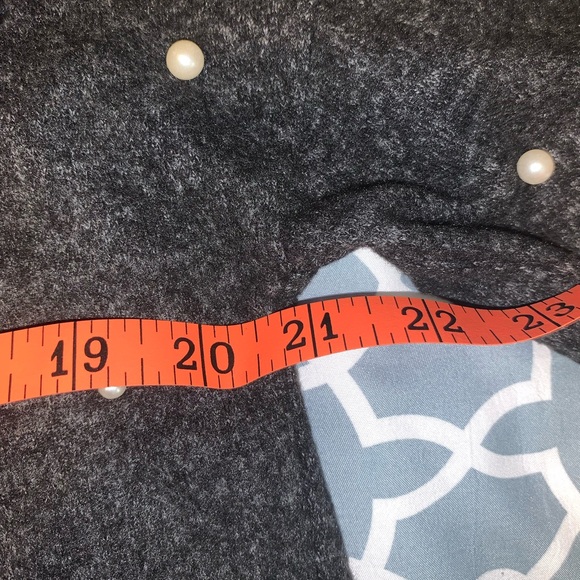Zara Trafaluc sweater with pearls - Picture 5 of 9